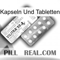 Capsules And Tablets new06